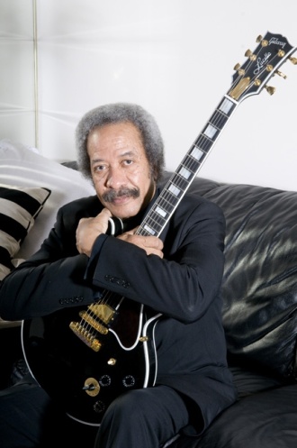 Allen Toussaint Allen Toussaint